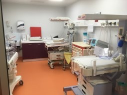 Maternité du Centre Hospitalier d'Issoire - 63 - Voilà la liste pour la  maternité, excellente journée 😊